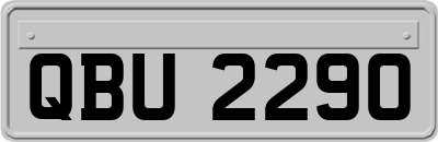 QBU2290