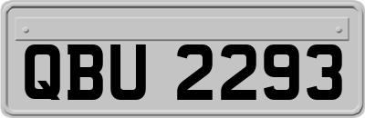 QBU2293