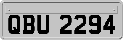 QBU2294