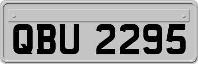 QBU2295