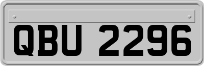 QBU2296