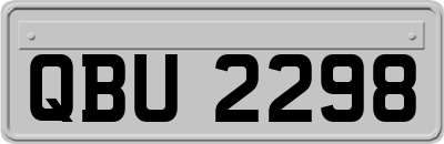 QBU2298
