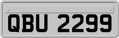 QBU2299