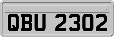 QBU2302