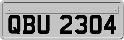 QBU2304
