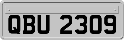 QBU2309