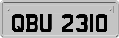 QBU2310