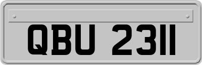 QBU2311