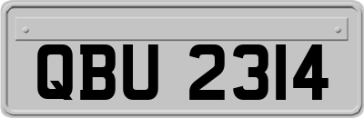 QBU2314