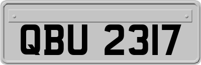QBU2317