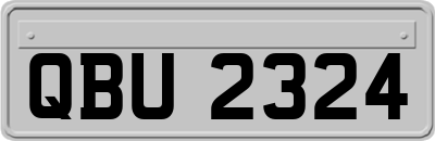 QBU2324
