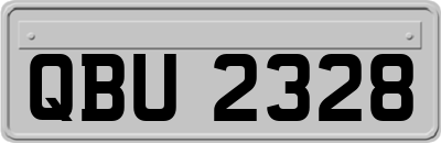 QBU2328