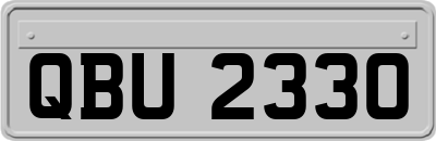QBU2330