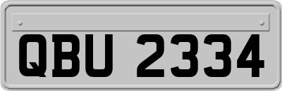 QBU2334
