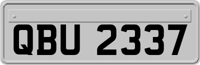 QBU2337