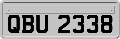 QBU2338