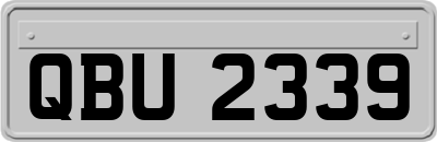 QBU2339