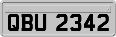 QBU2342