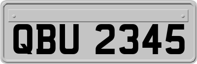 QBU2345