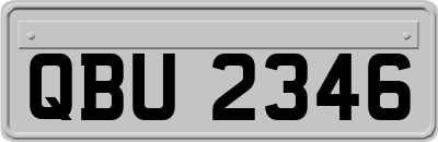 QBU2346