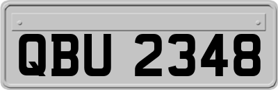 QBU2348