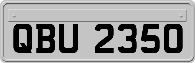 QBU2350