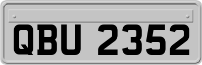 QBU2352