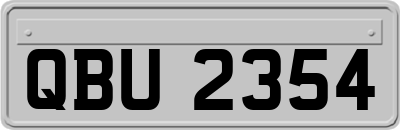 QBU2354