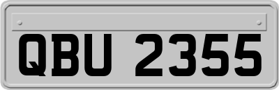 QBU2355