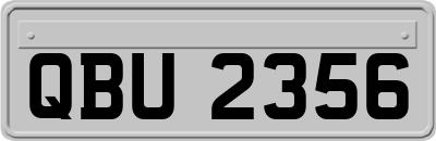 QBU2356