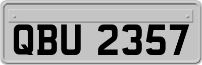QBU2357