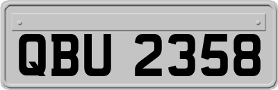 QBU2358