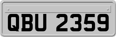 QBU2359