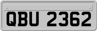 QBU2362