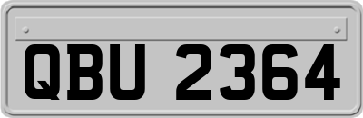 QBU2364