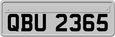 QBU2365
