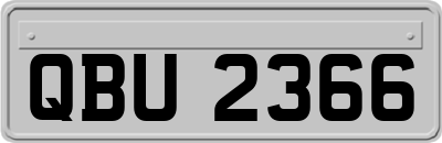 QBU2366
