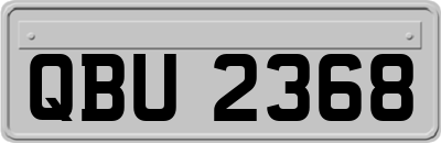 QBU2368
