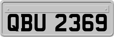 QBU2369
