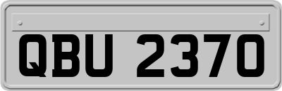 QBU2370