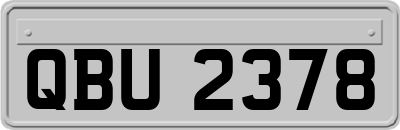 QBU2378