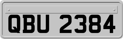 QBU2384