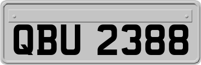 QBU2388