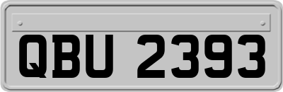 QBU2393