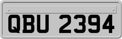 QBU2394