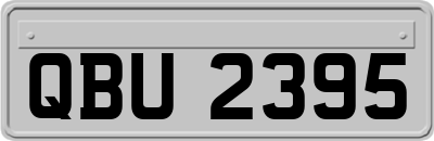 QBU2395
