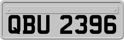 QBU2396