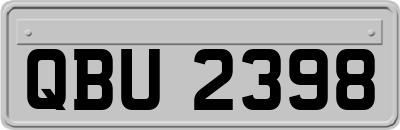 QBU2398