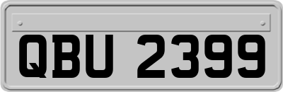 QBU2399
