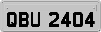 QBU2404